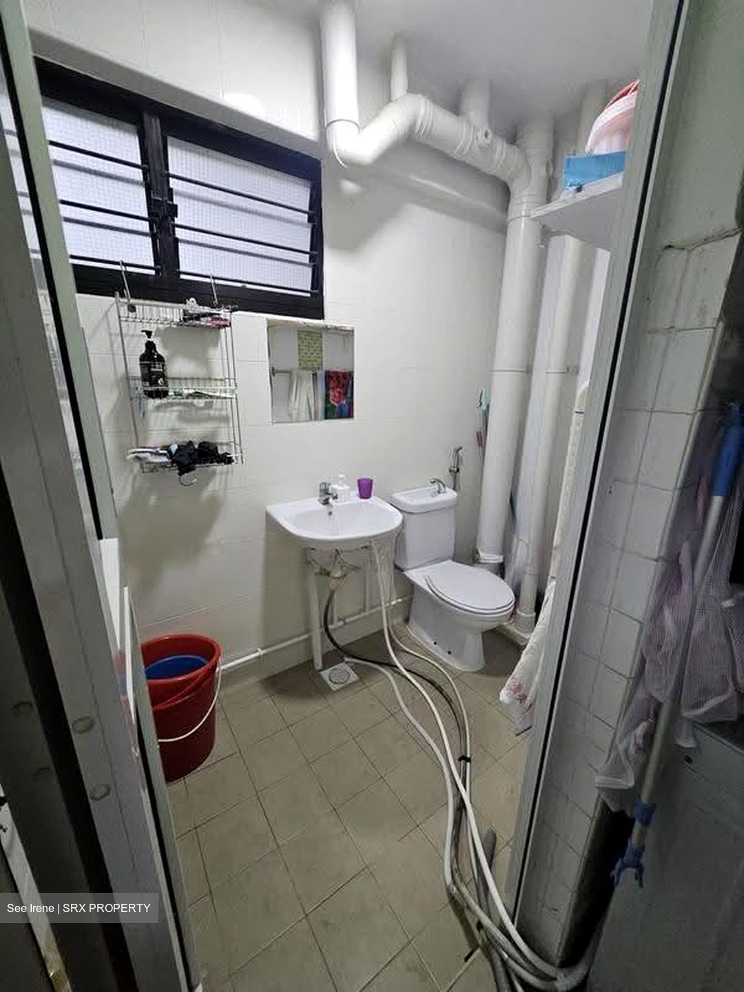 Blk 804 Tampines Polyview (Tampines), HDB 5 Rooms #620226061
